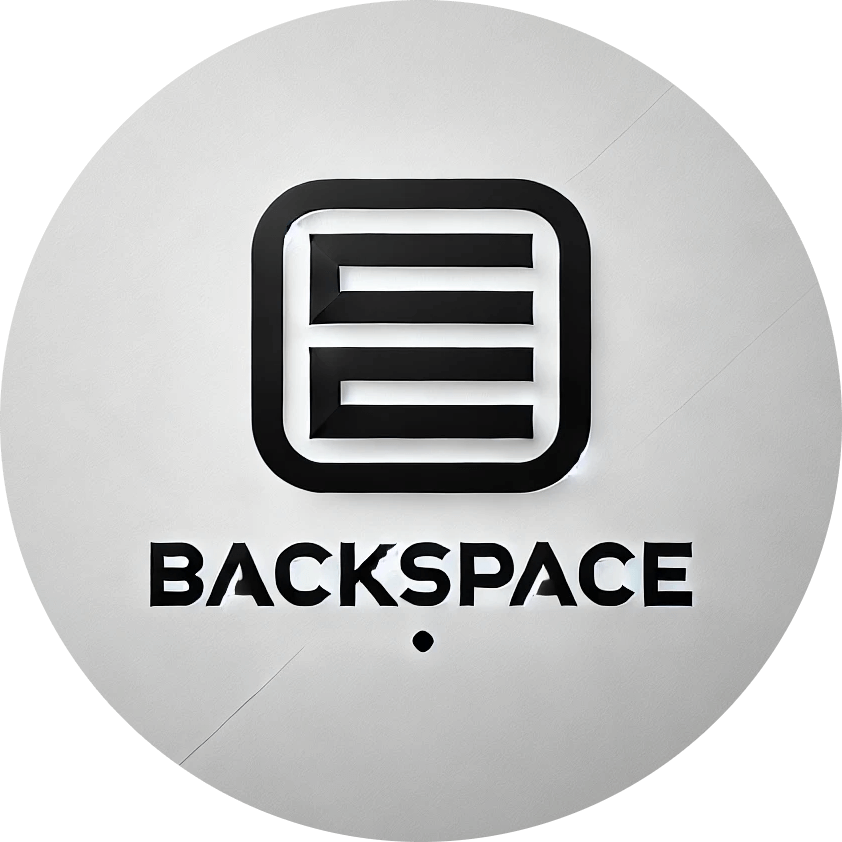 Backspace Theme